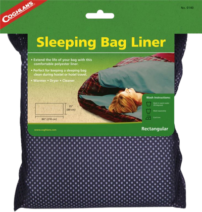 Coghlan's - Sleeping Bag Liner