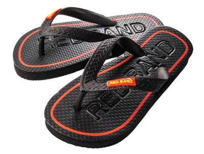 Skellerup - Red Band Bandals (Junior)