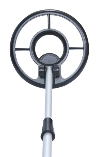 Electus - Beginner Metal Detector with Auto Tune