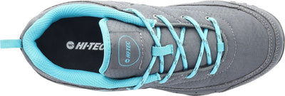 Hi-Tec - Bijou Lite Low Womens -Last pair, save $60 - US8.5/UK 6.5/EUR38