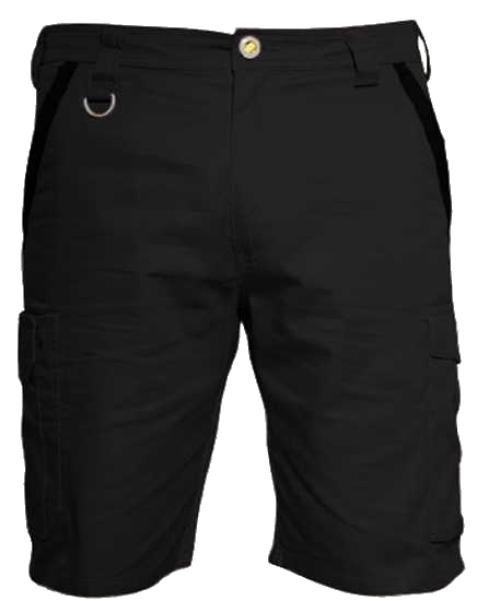 Workhorse - Cotton Ripstop Cargo Short