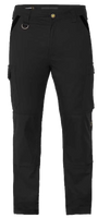 Workhorse - Cotton Ripstop Cargo Trousers