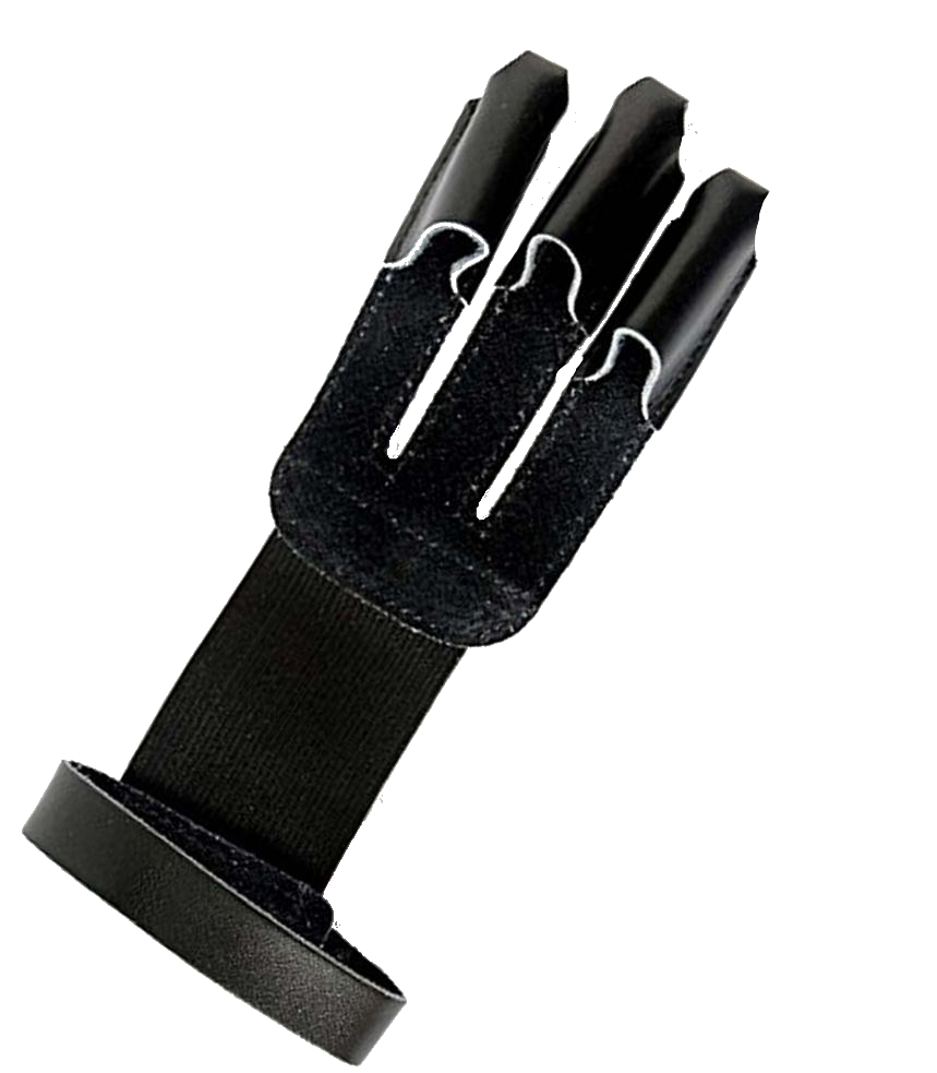 Bow Finger Guard