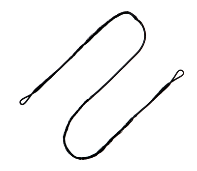 Junxing - F163 Bow String Replacement (30LB)