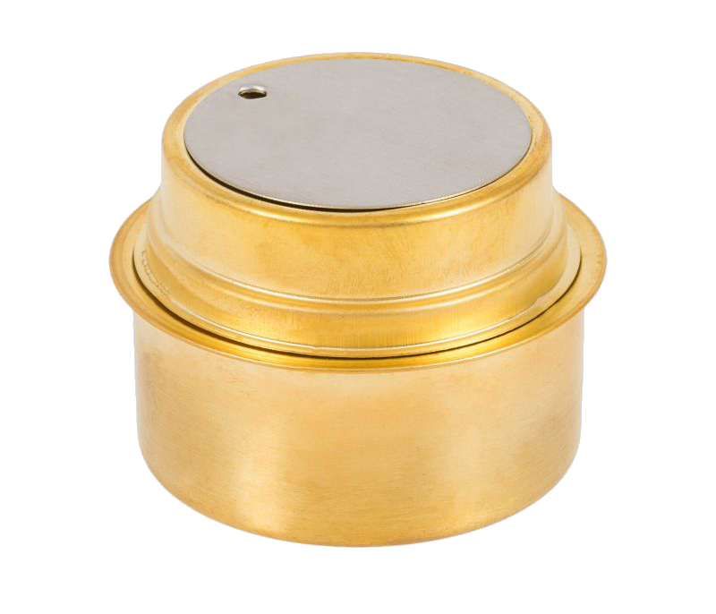 Highlander - Brass Meths Burning Burner