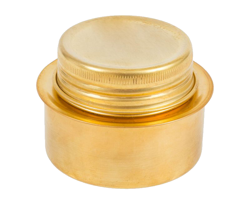Highlander - Brass Meths Burning Burner