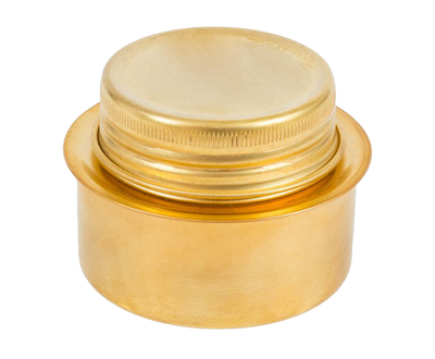 Highlander - Brass Meths Burning Burner