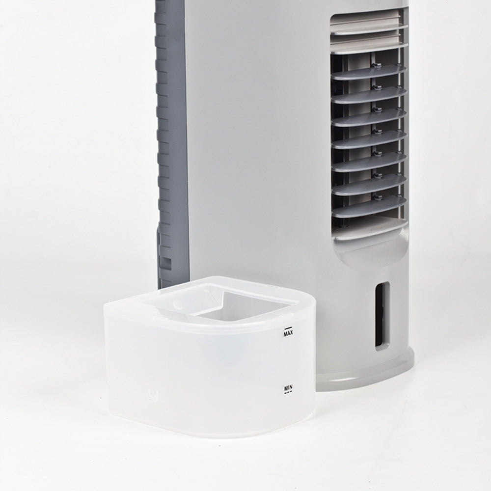 Companion - Rechargeable mini evaporative cooler