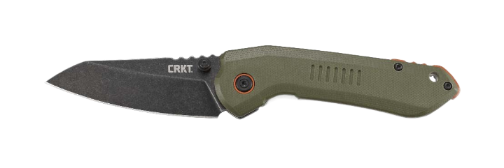 CRKT - Overland Folding Pocket Knife