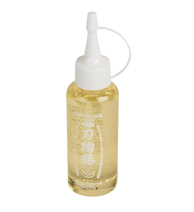 Kurobara - Camellia Oil with mineral oil