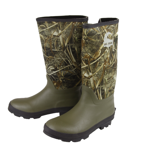 Mainlander - Lifestyle Gumboots (Muck Boot)