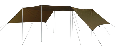 OZtrail - Camper Fly (5.9 metres x 3.6 metres)