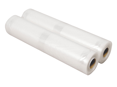 Campfire - 2x 5m Vacuum Sealer Rolls