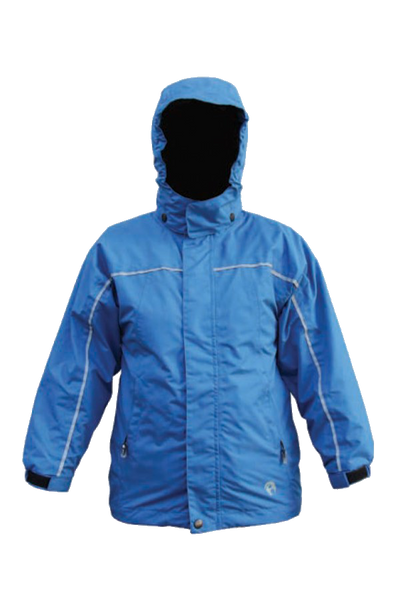 KiwiStuff - Whio Kids Jacket