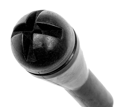 Cold Steel - Cheap Shot Wreaking Ball Blunts! (125GR)