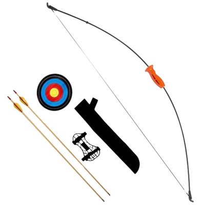 Ek Archery Research - Crusader JR. Recurve Bow (12LBS)