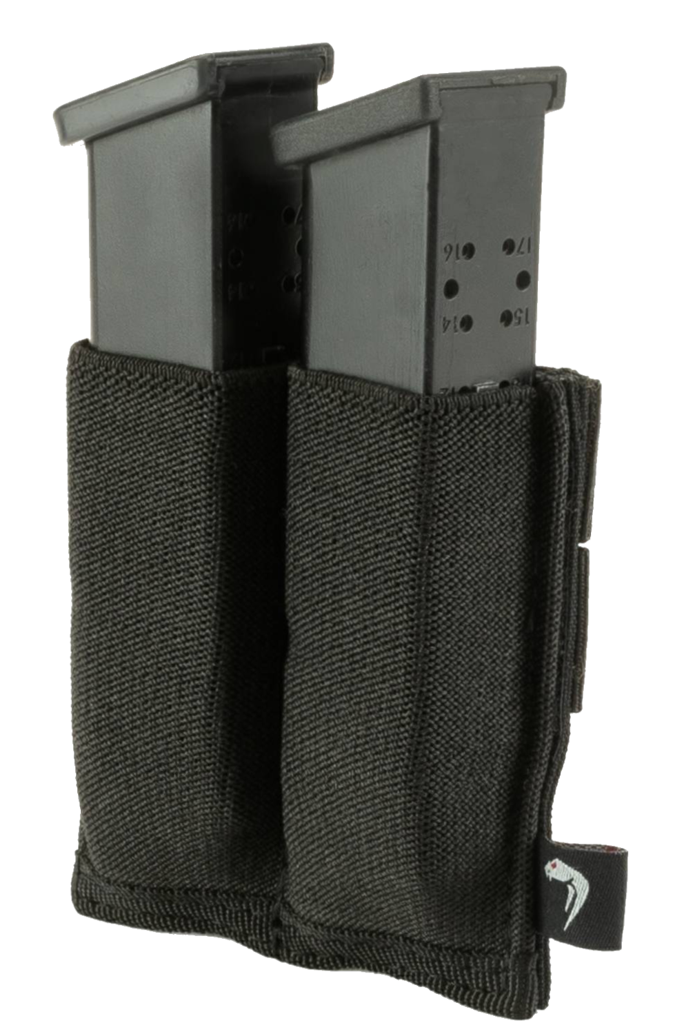Viper Tactical - Double Pistol Mag Plate