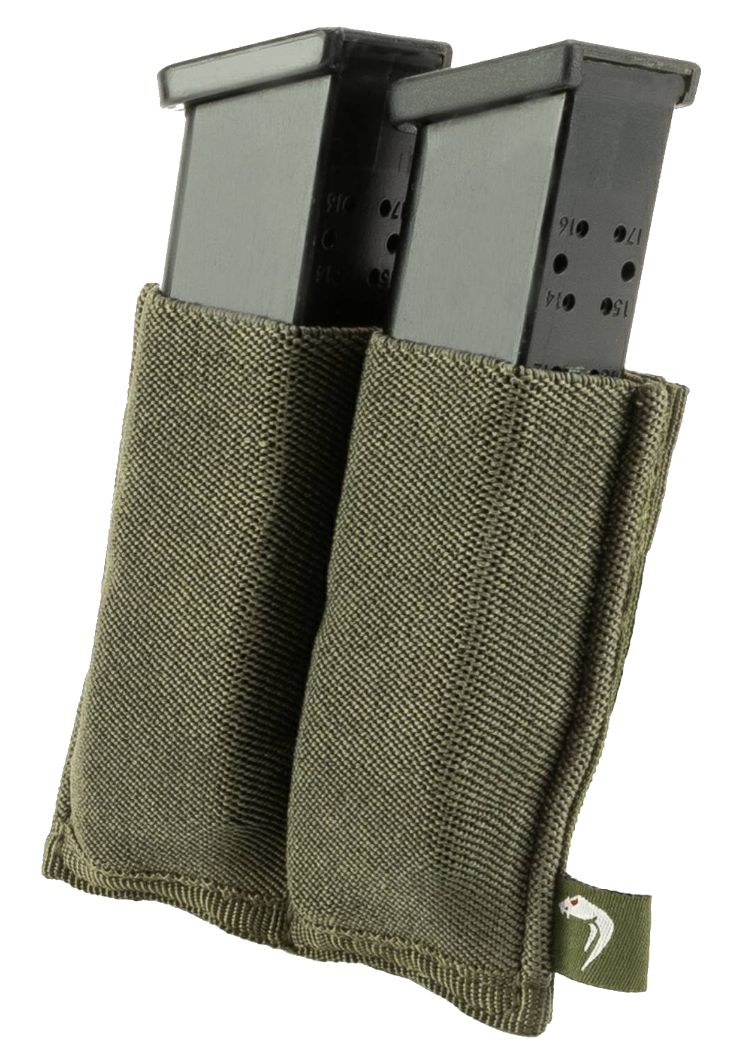 Viper Tactical - Double Pistol Mag Plate