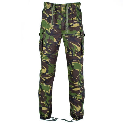 British Army - DPM Lightweight Combat Trousers