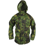 Ex. NZ Army - Waterproof Jacket (Used/2nd Hand)