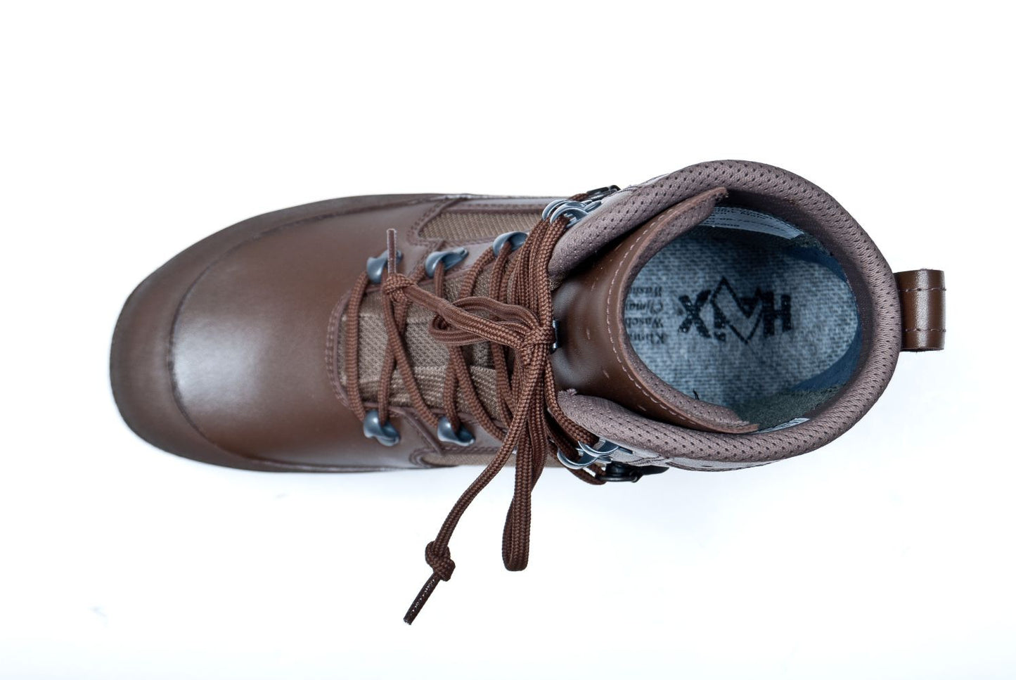 Haix By Davos - British Army Combat High Liability Boot (USED)