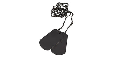 Viper - Dog Tags