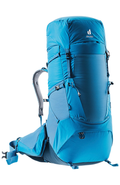 Deuter - Aircontact Core 70+10L Pack