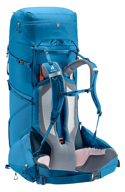 Deuter - Aircontact Core 70+10L Pack