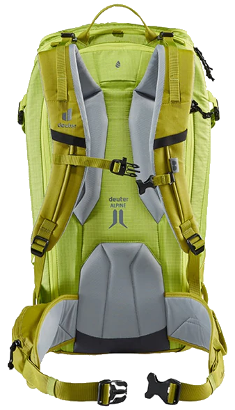 Deuter - Freerider Backpack