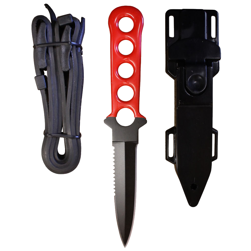 Land & Sea Dive Knife Outpost Supplies NZ 2014 Ltd.