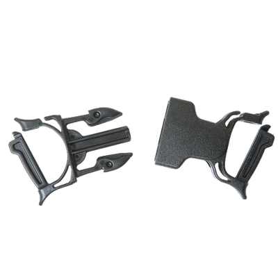 Gear Aid - Dual Snap Bar Repair Buckle {25mm}