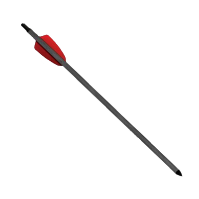 Ek Archery Research - R9 Cobra Crossbow Bolts (each)