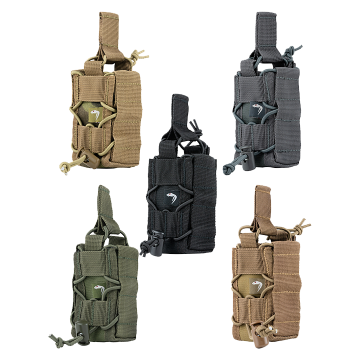 Viper - Elite Grenade Pouch