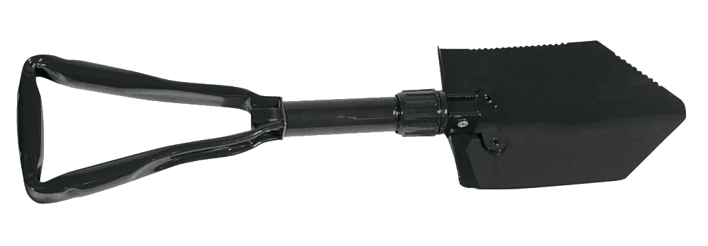 Kombat UK - Folding Shovel/Entrenching Tool