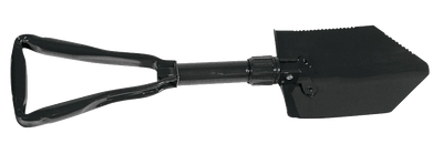 Kombat UK - Folding Shovel/Entrenching Tool