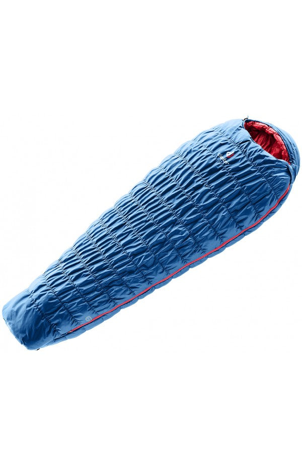 Deuter - Exosphere -10 Sleeping Bag Right Zip