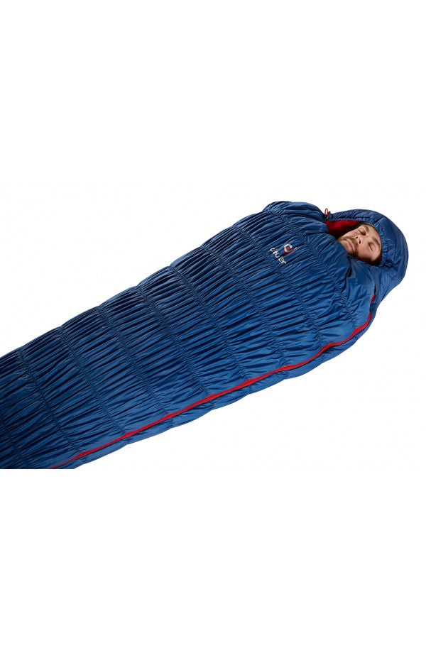 Deuter - Exosphere -10 Sleeping Bag Right Zip