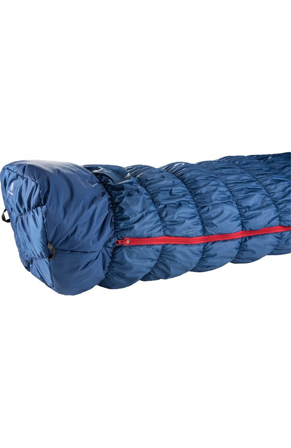 Deuter - Exosphere -10 Sleeping Bag Right Zip