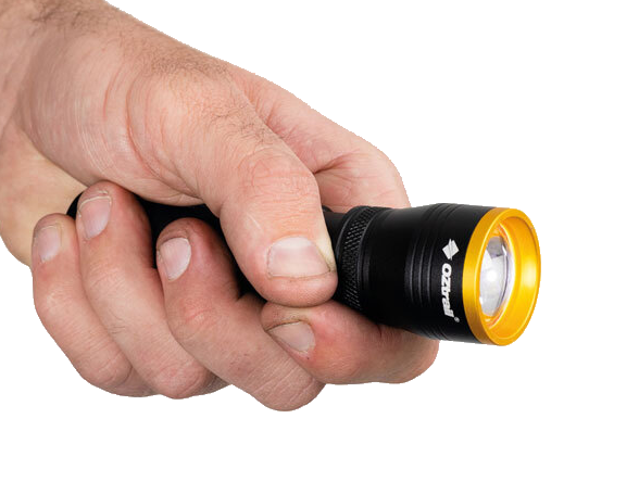 OZtrail - Lumos F300 Torch