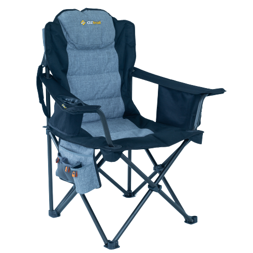 OZtrail - Big Boy Arm Chair