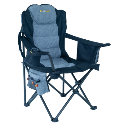 OZtrail - Big Boy Arm Chair
