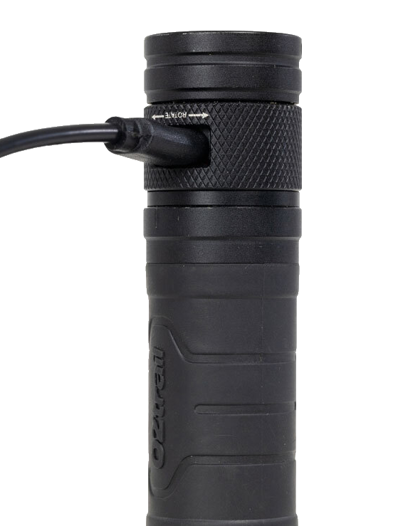 OZtrail - Lumos F800 Flashlight