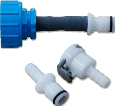 Sawyer - Accessories