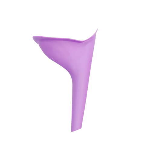 Female Urination Devices {FUD}