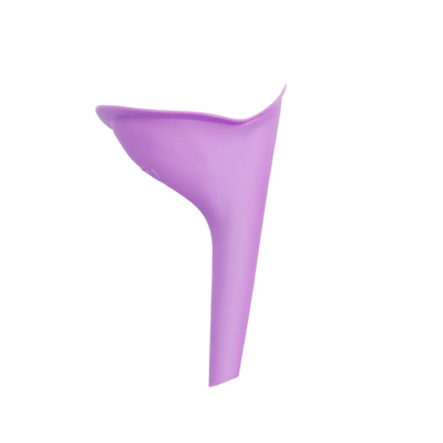 Female Urination Devices {FUD}