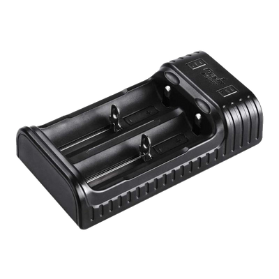 Fenix - ARE-X2 Battery Charger