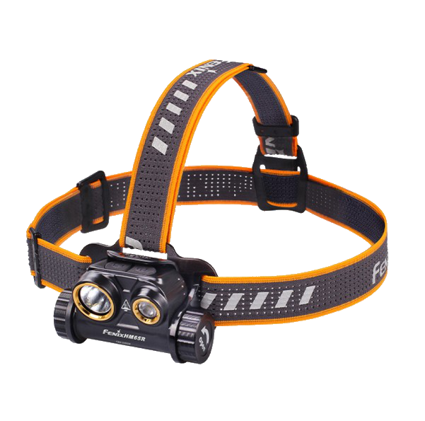 Fenix - HM65R (1400 Lumens)