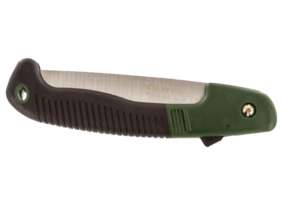 Kombat UK - Folding Saw
