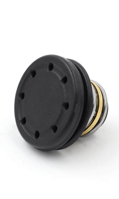 Modify Polycarbonate Piston Head