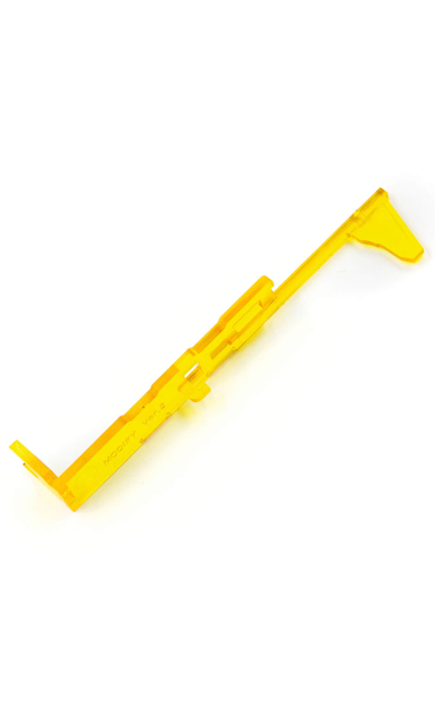 Modify Tappet Plate for Airsoft(AEG) Ver. 2